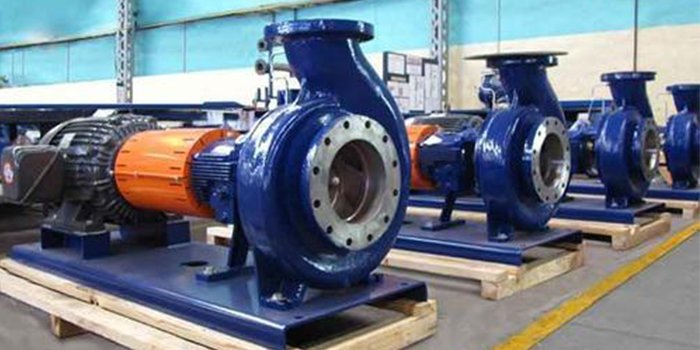 5 Tips On Water Pump Maintenance Pumps Africa