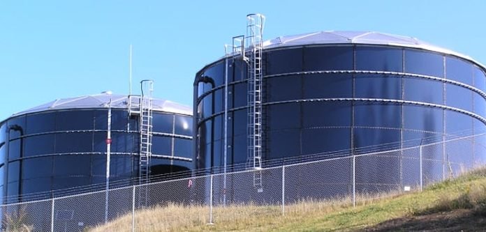 Construction of Ugandas multibillion Fuel Storage and transport system nears completion Construction of Ugandas multibillion Fuel Storage and transport system nears completion