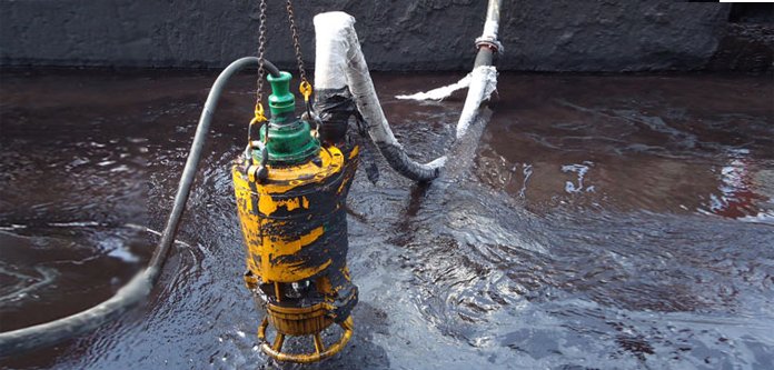 What is a Submersible Pump, and Do You Need One?