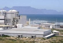 Bridge power project