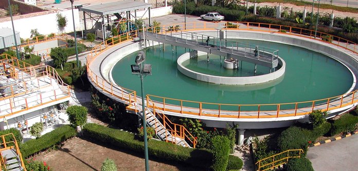 Water Treatment SystemsÂ Corfu Ny