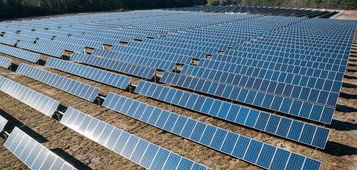 Zimbabwes Largest Industrial Solar Power Plant Launched